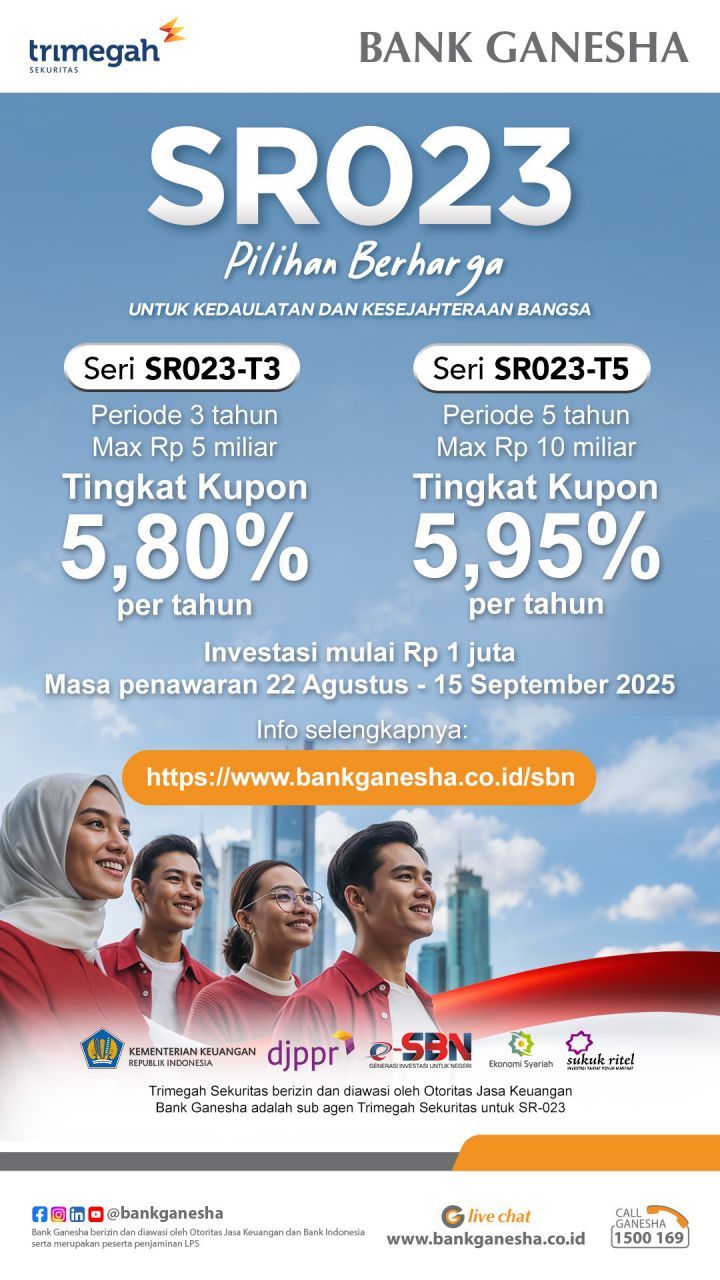 SBN SR023
